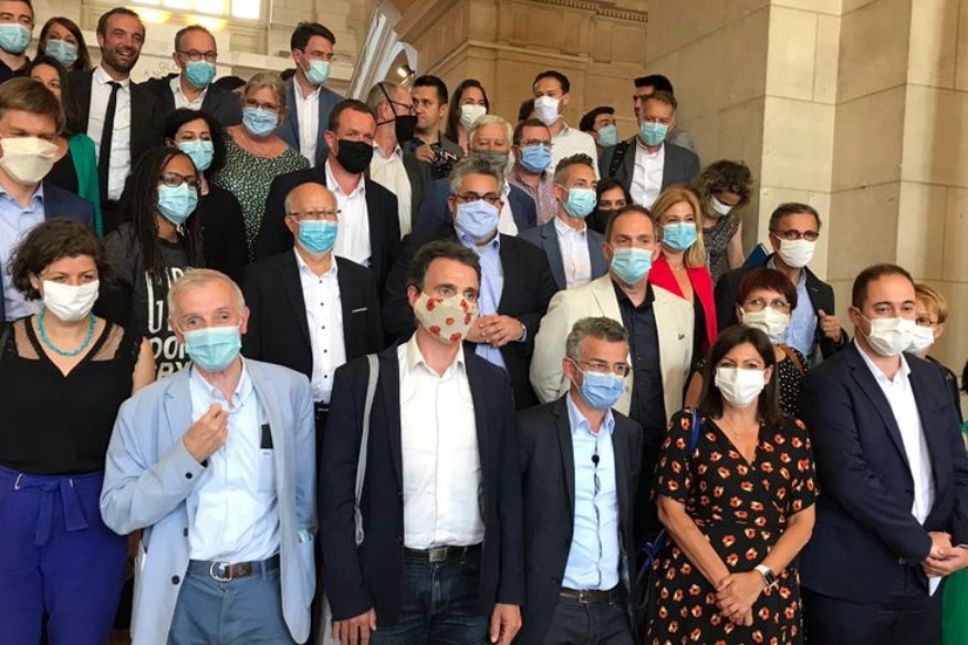 MUNICIPALES : L’ALLIANCE DE LA SOCIAL-ÉCOLOGIE PEUT-ELLE RENDRE LE POUVOIR AU LOCAL ?