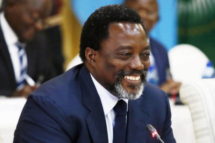 AFRIQUE 2050  POLITIQUE RDC : l’ancien président Joseph Kabila au milieu d’un gros scandale