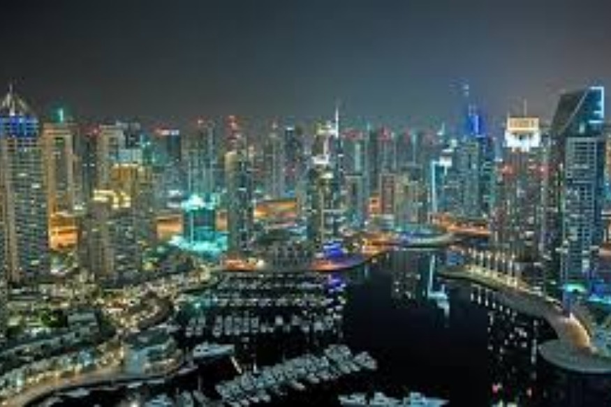 MOYEN-ORIENT : Entre les Emirats Arabes Unis et l’Iran, un business florissant