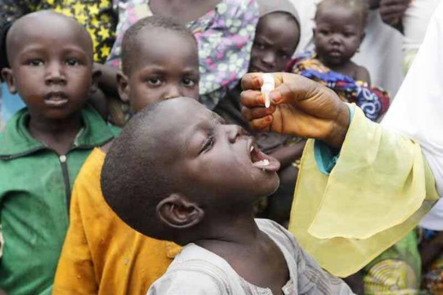 AFRIQUE 2050 : L’ONU obligée d’admettre que le vaccin financé par les Gates est à l’origine d’une épidémie de polio en Afrique