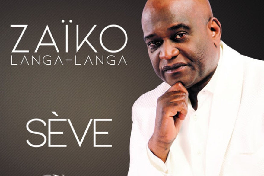 MUSIQUE : Zaiko Langa-Langa, 50 ans de carrière / nouveau clip et album