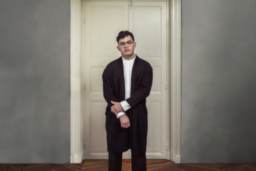 MUSIQUE YADAM sort deux vidéos : Empty Doors et (Say you're) Sorry