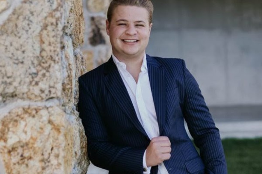 AFRIQUE 2050 : Un jeune entrepreneur comble le manque d'approvisionnement médical en Afrique rurale