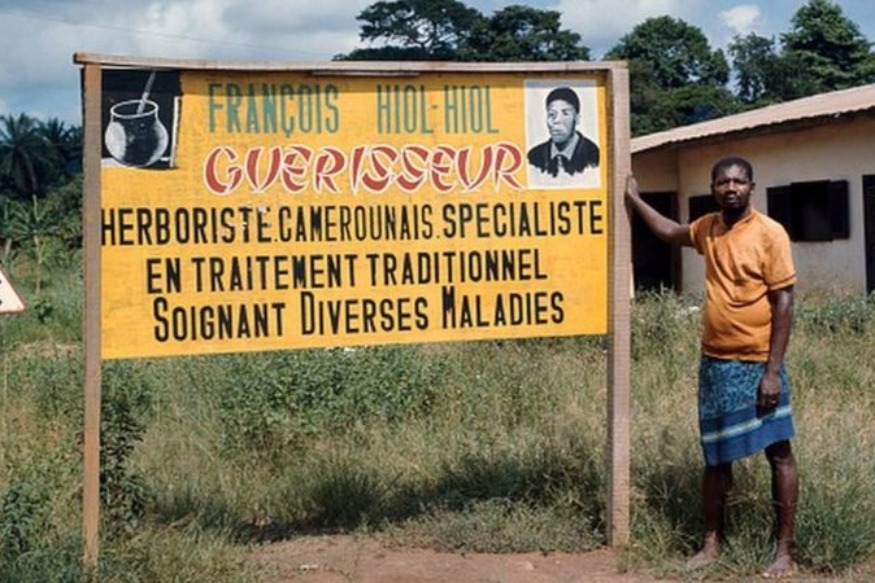 AFRIQUE 2050   Covid19 : un comité d'experts fait appel à la médecine traditionnelle africaine