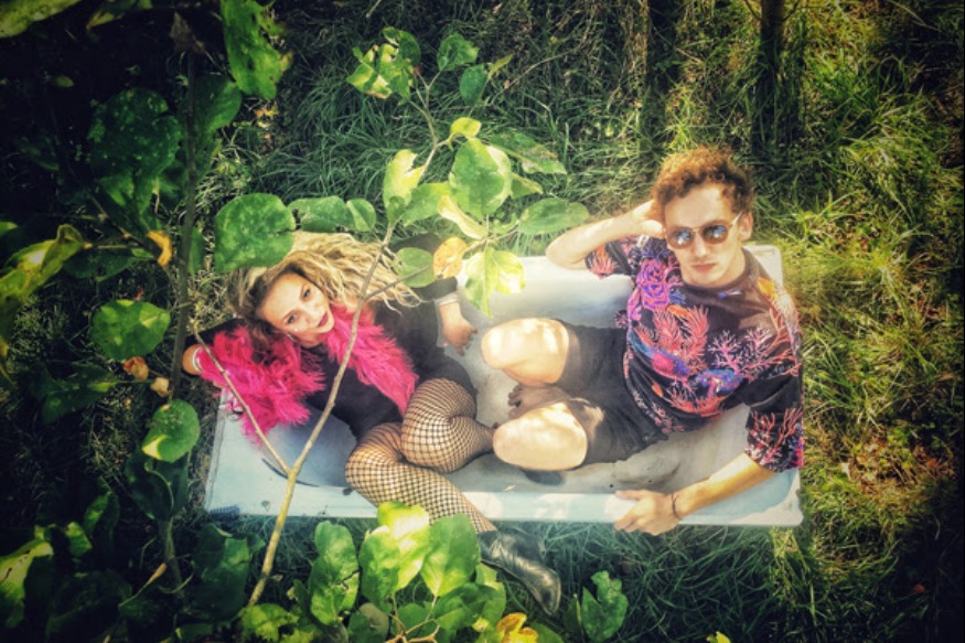 MUSIQUE : Why Nicht, le clip de Bijou Aberrant // Lauréat du FAIR