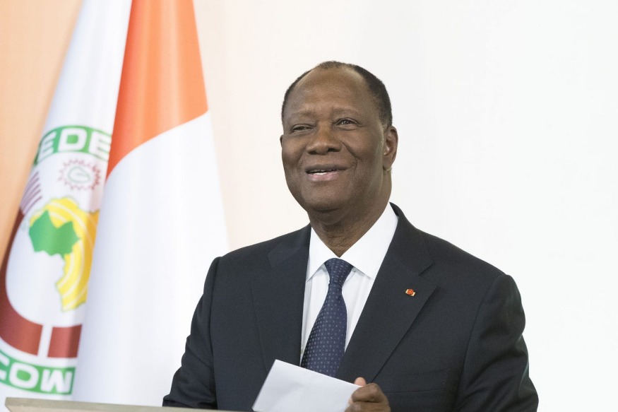 AFRIQUE 2050  : Côte d’Ivoire, une guerre pour rien