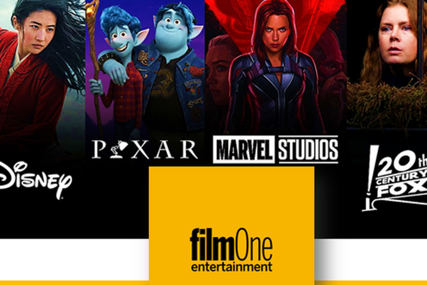 AFRIQUE 2050 : Disney s'associe à Nollywood pour amener des films américains en Afrique de l'Ouest anglophone