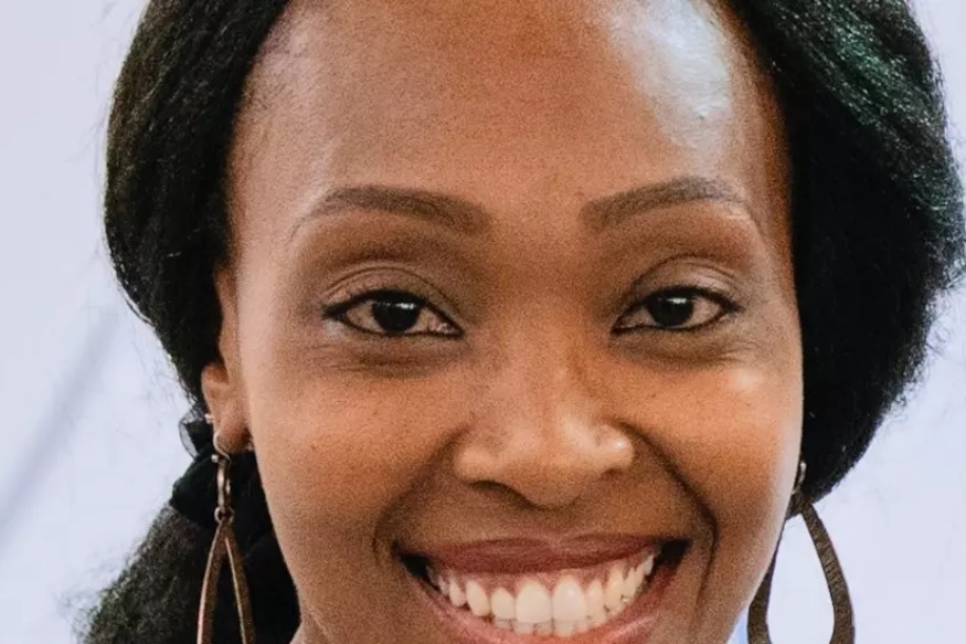 AFRIQUE 2050  Yvonne Mburu : chercheuse et entrepreneuse au service de l’Afrique