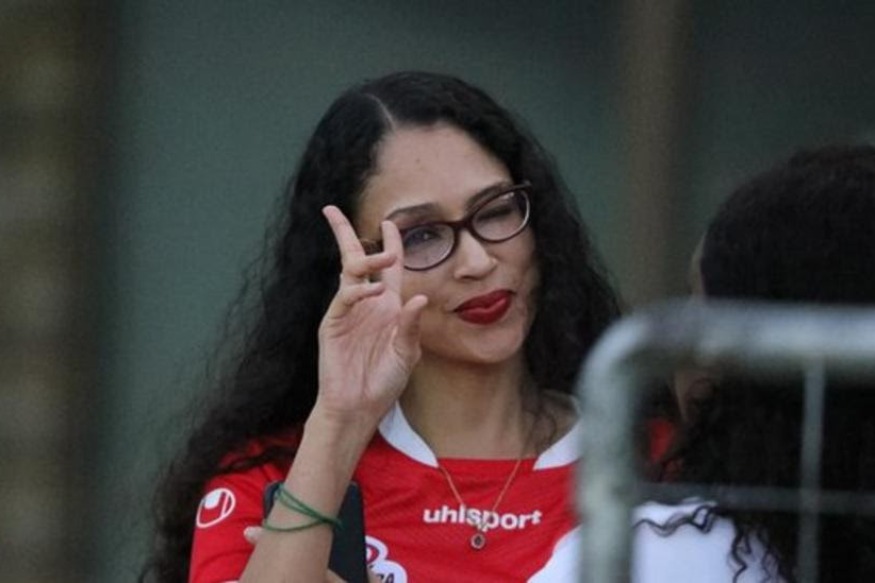 AFRIQUE 2050 SPORT : Le club de football le plus chaud de Tanzanie fait un geste audacieux