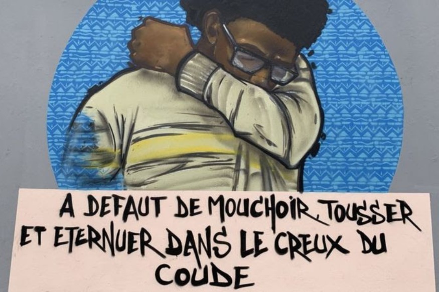 AFRIQUE2050 : Le Sénégal est largement félicité pour sa gestion de la pandémie de coronavirus