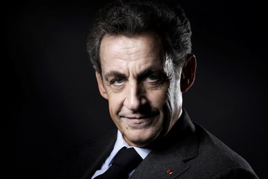 JUSTICE : Nicolas Sarkozy est mis en examen pour "association de malfaiteurs