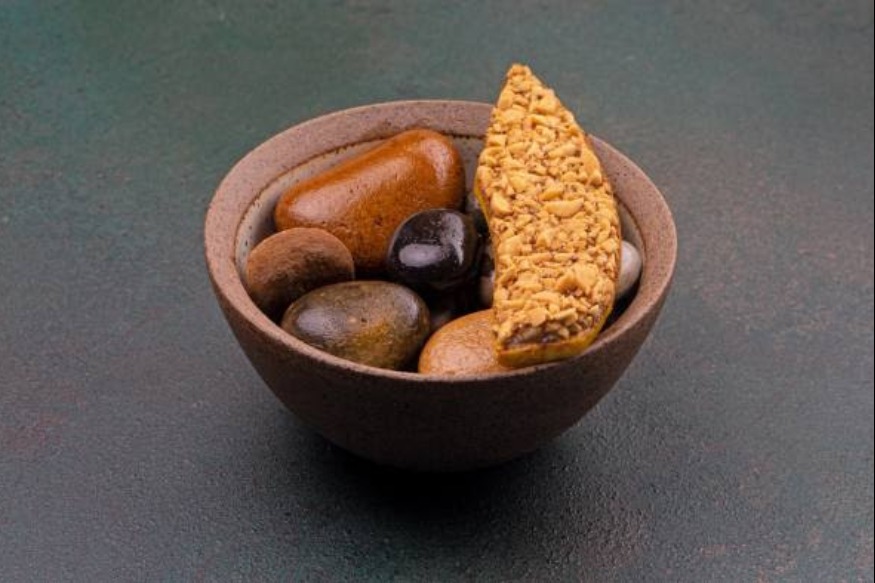 AFRIQUE 2050 Appels d'Afrique de l'Ouest : présentation du menu incroyable d'Akoko