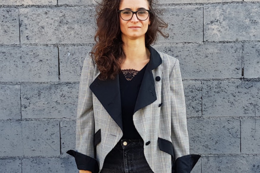 MUSIQUE : Mélie Fraisse, le clip de Paris