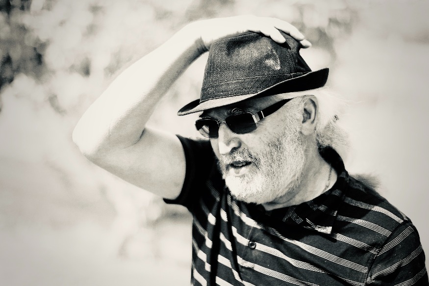 MUSIQUE : le nouveau titre 'Relativiser' de l’artiste auteur compositeur francophone Sergio Kalpa