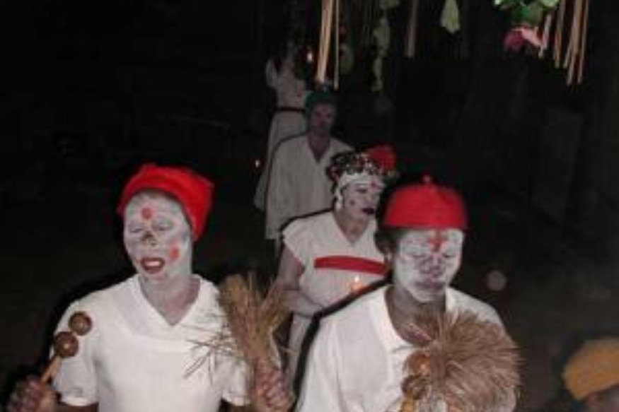 AFRIQUE2050 GABON UN PATRIMOINE NATIONAL : LE BWITI; CE QU’IL FAUT SAVOIR.