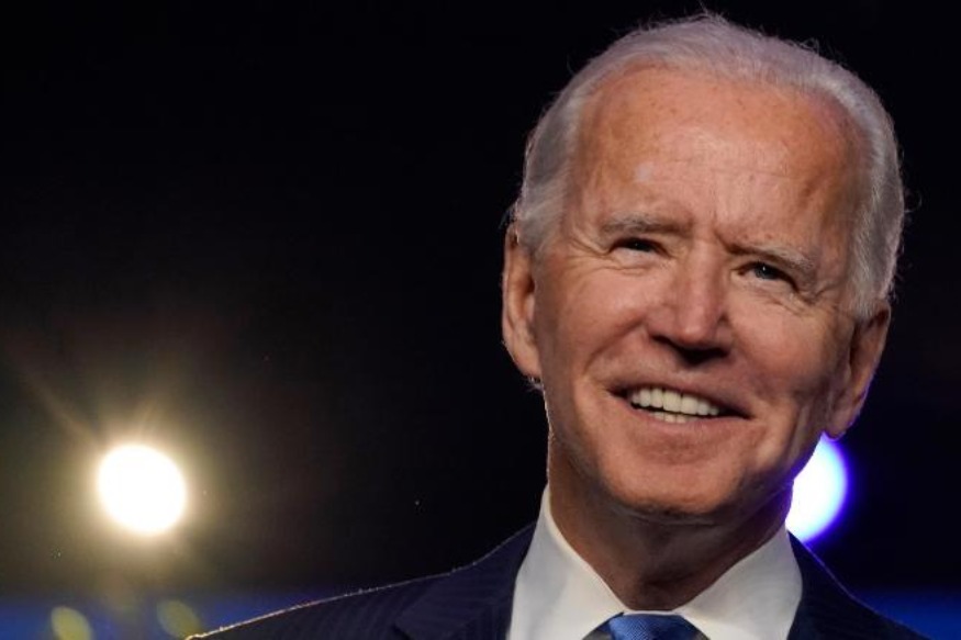 AMERIQUE : Joe Biden sera le 46e président américain après une victoire en Pennsylvanie