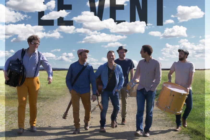 MUSIQUE : Sans Prétention, nouveau clip Le Vent