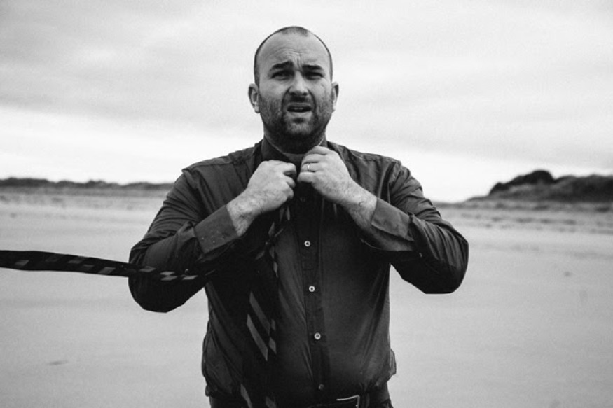 MUSIQUE : Lewis Evans, le clip de Rock in The Sea // Nouvel EP Le Rayon Vert