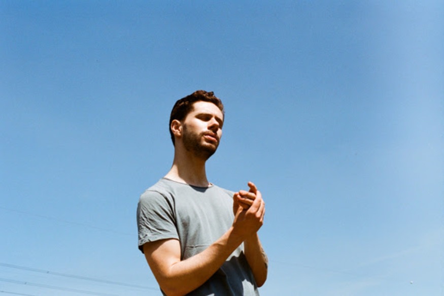 MUSIQUE : AVBE, le clip de Where I Go // EP Dawn