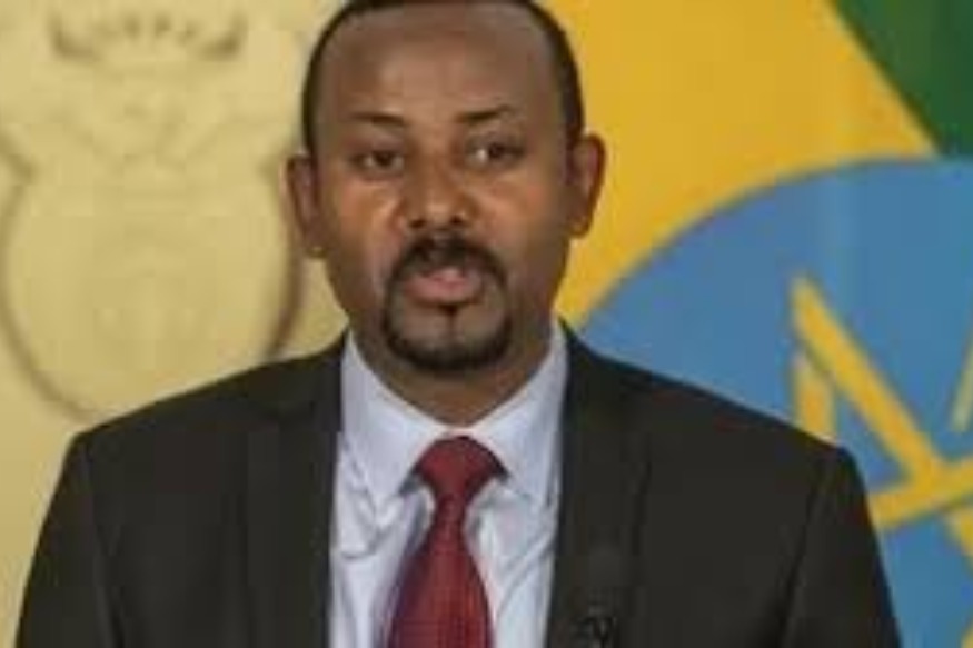 AFRIQUE2050 : L’Éthiopie annonce avoir pris le « contrôle » de la capitale du Tigré