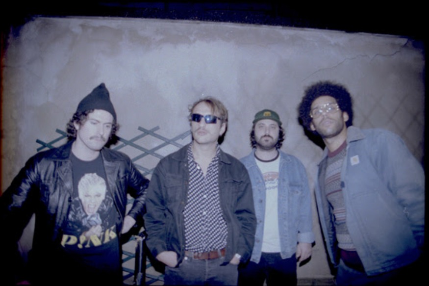 MUSIQUE : Casablanca Drivers, le clip d'Obayaya // sortie de l'album