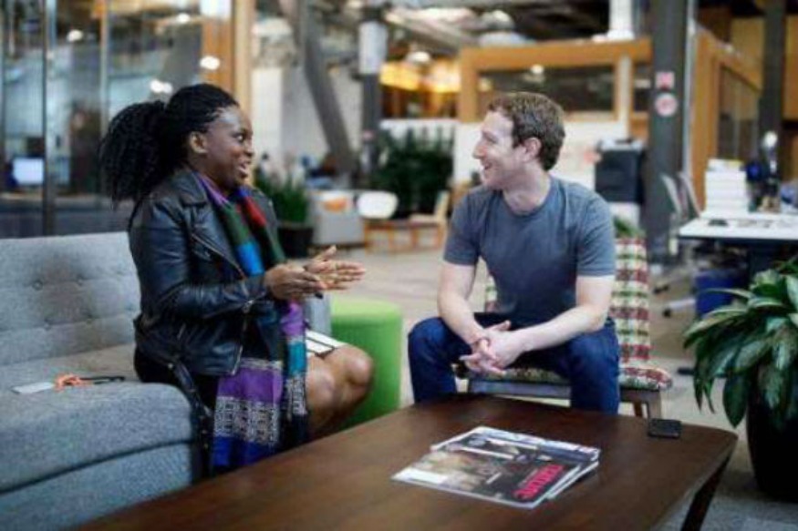 AFRIQUE2050 : Facebook et ses plans pour l'Afrique