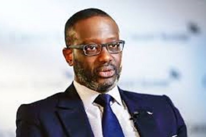 AFRIQUE2050 : Un banquier ivoirien rejoint le Conseil du Vatican pour le capitalisme inclusif