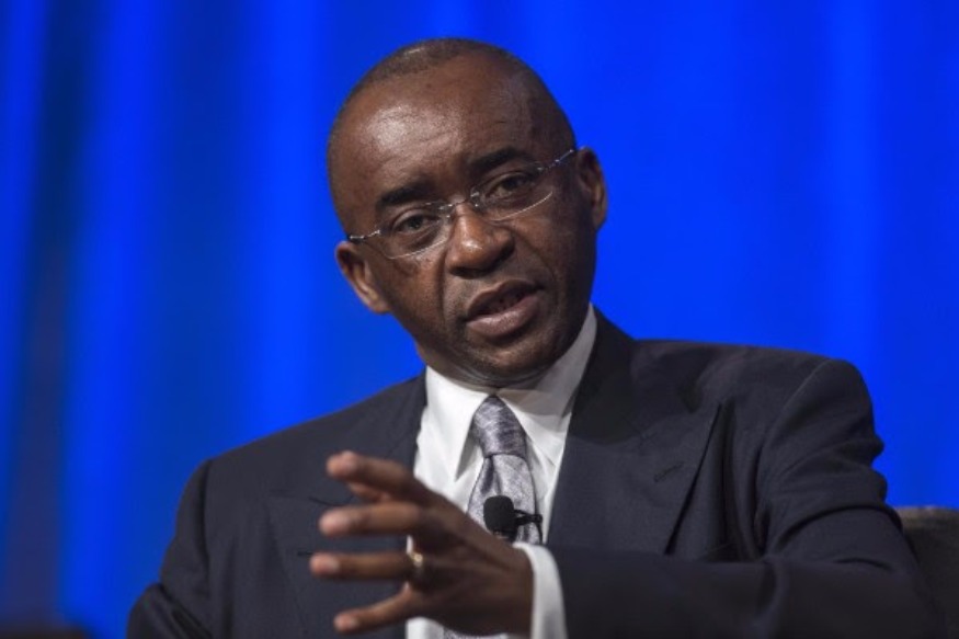 AFRIQUE2050 : Le premier Africain à rejoindre la plus haute instance décisionnelle de Netflix