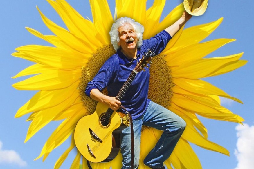 spectacle : Pour une fois que l'on s'amuse !