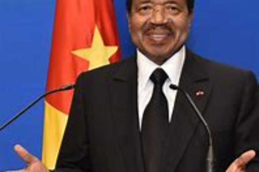 AFRIQUE2050  CAMEROUN *Accords coloniaux : Paul Biya se libère totalement de la France*