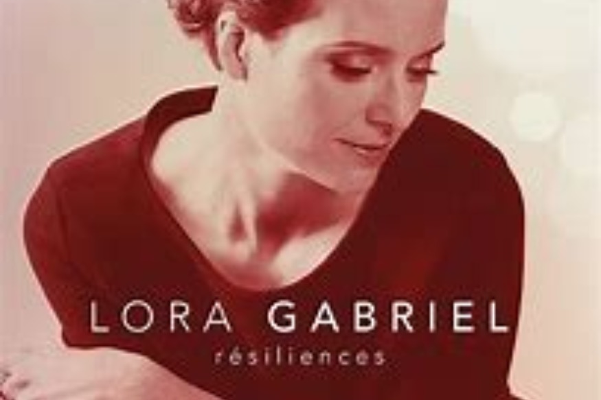MUSIQUE : Lora Gabriel et de son nouveau single " Lardelair "