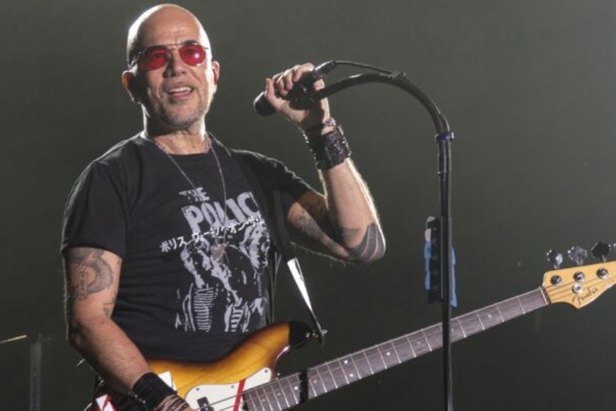 ACTUALITE MUSICALE : Pascal Obispo moqué après le lancement de son application de musique