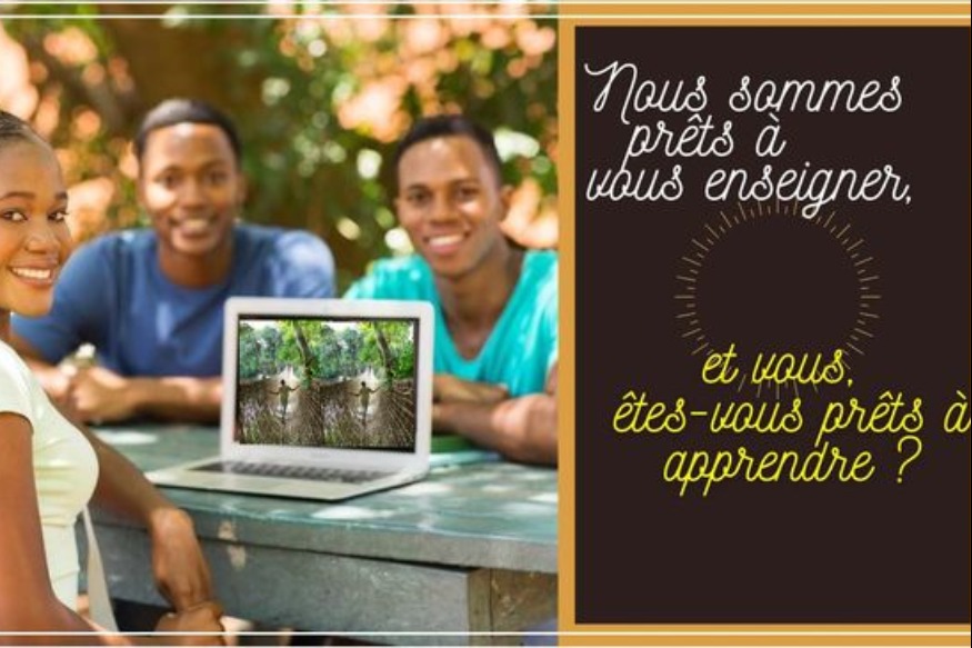 AFRIQUE2050 : GABON Les langues bantoues  le yipunu