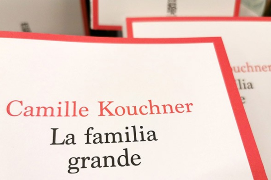 SOCIETE Pédocriminalité, inceste : briser le silence par la littérature