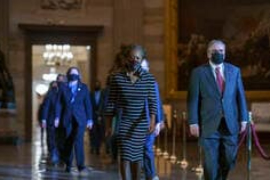 ETATS-UNIS : Destitution. L’acte d’accusation de Trump formellement transmis au Sénat