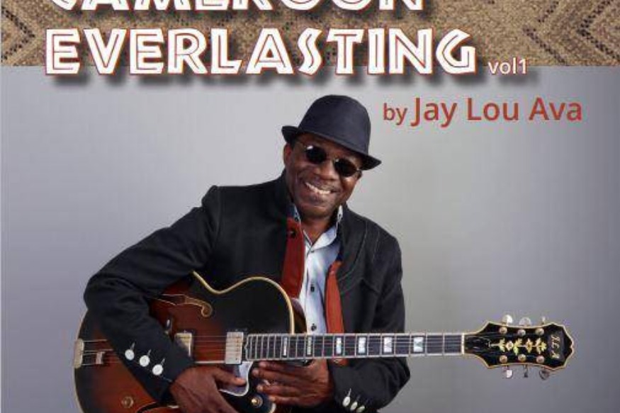 MUSIQUE : JAY LOU AVA, afro-jazz euphorisant