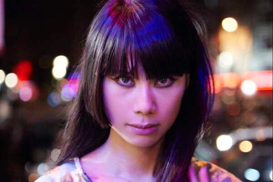 MUSIQUE : Tin, le clip d'Heroes in a Frame // nouvel EP