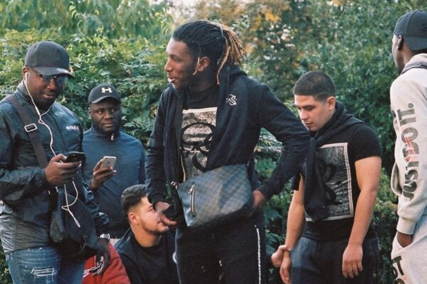 MUSIQUE : MILES MD, le clip de 44 est sorti !