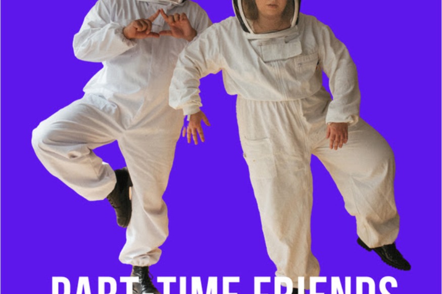 MUSIQUE : Part-Time Friends, le clip de 2AM // Nouvel album