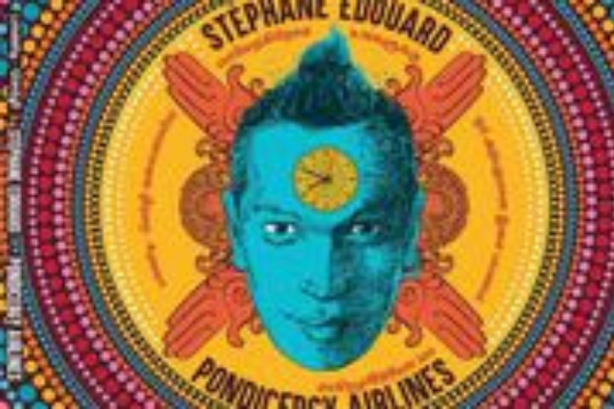MUSIQUE : Stéphane Édouard - Pondicergy Airlines (Jazz)
