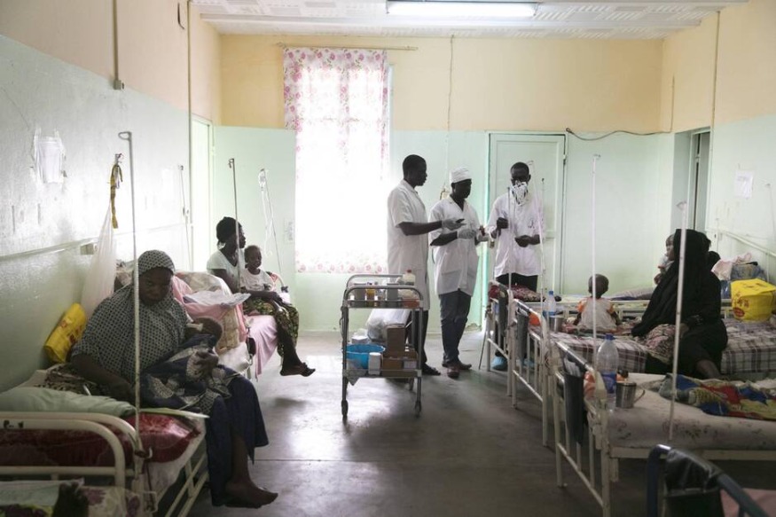 AFRIQUE2050 : La Couverture santé universelle pour toute la planète n'est-elle pas une idée si absurde