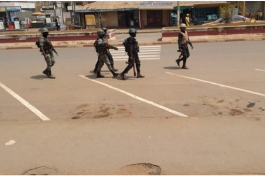 AFRIQUE2050 Cameroun : Biya doit-il s’inquiéter de la politique africaine du président américain Biden ?