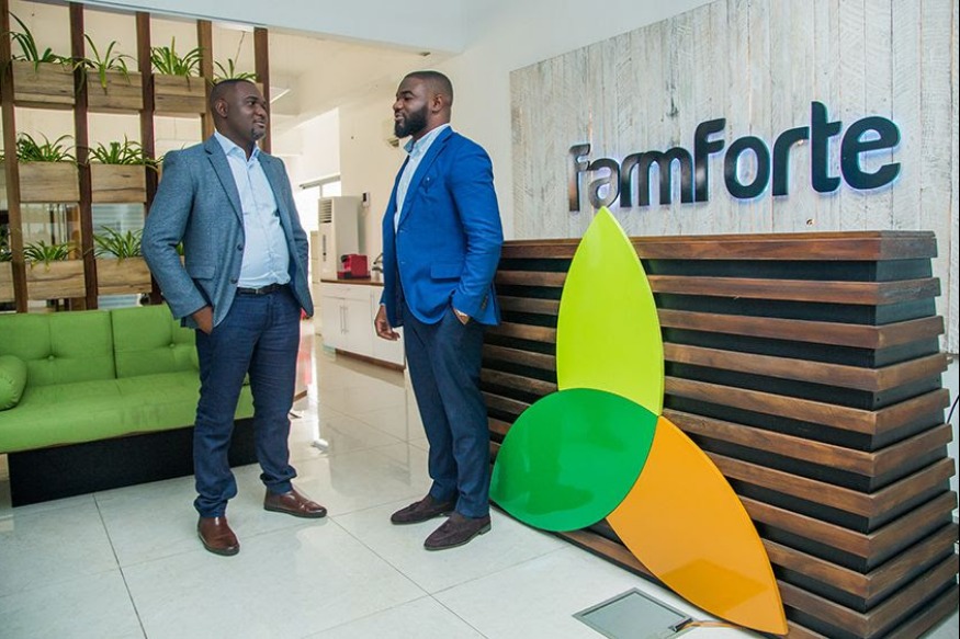 AFRIQUE2050 : Promouvoir des méthodes agricoles respectueuses de l'environnement et plus rentables en Afrique