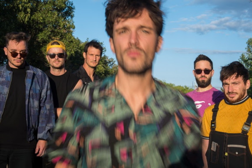 MUSIQUE : Kunta, le clip d'Anything Goes