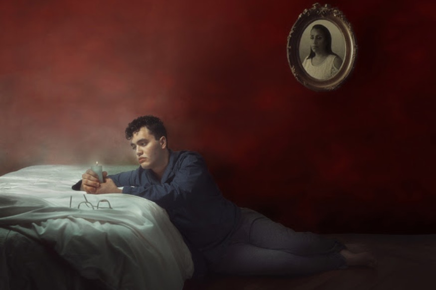 MUSIQUE : YADAM, le clip de Nada Es Seguro // EP Safeplace (Safer Edition