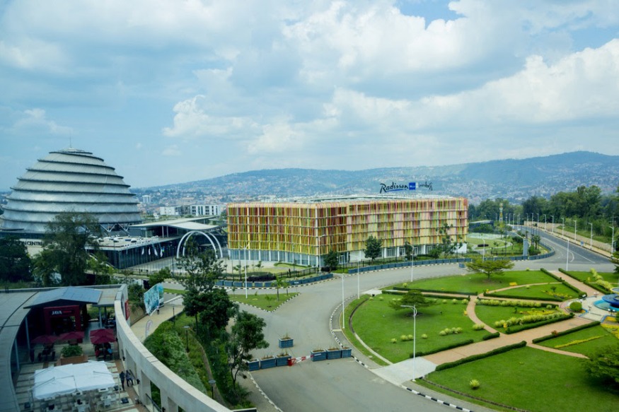 AFRIQUE2050 : Un appel à construire les villes africaines du futur