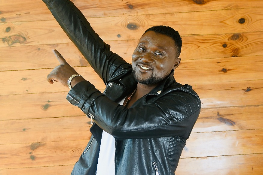 MUSIQUE : BRAND NEW - NAYOU INTER "ALLONS AVEC CA