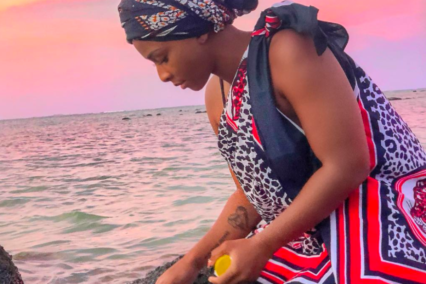 AFRIQUE2050 : Les guérisseurs traditionnels millénaires font avancer la spiritualité africaine