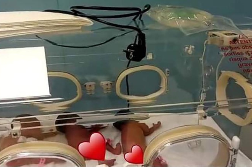 AFRIQUE2050 MALI : Miracle de maternité pour une femme malienne