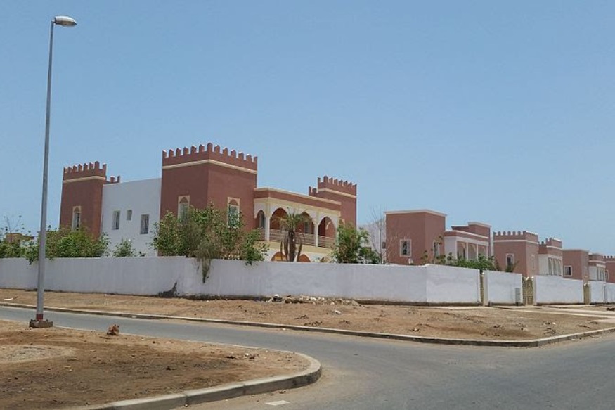 AFRIQUE2050 : Les perspectives immobilières de l'Afrique